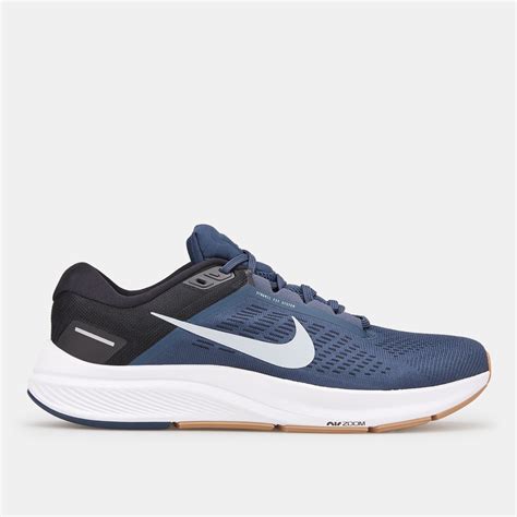 nike zoom structure men's